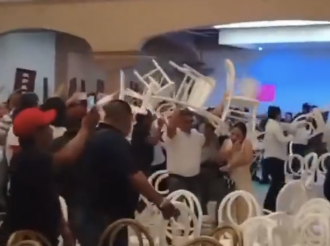 Morena Contra Morena